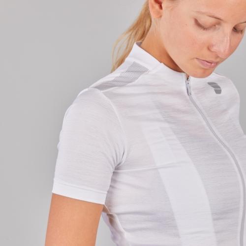 Preview: Sportful Supergiara W Jersey - white
