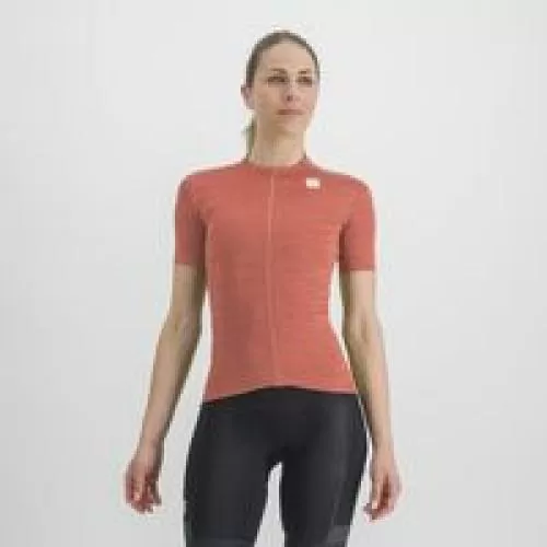 Sportful Supergiara W Jersey - pompelmo