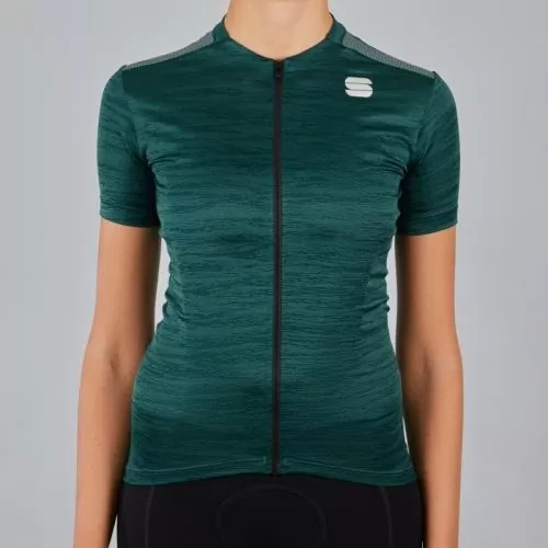 Sportful Supergiara W Jersey - sea moss