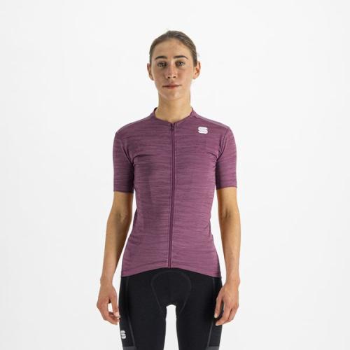 Preview: Sportful Supergiara W Jersey - prune