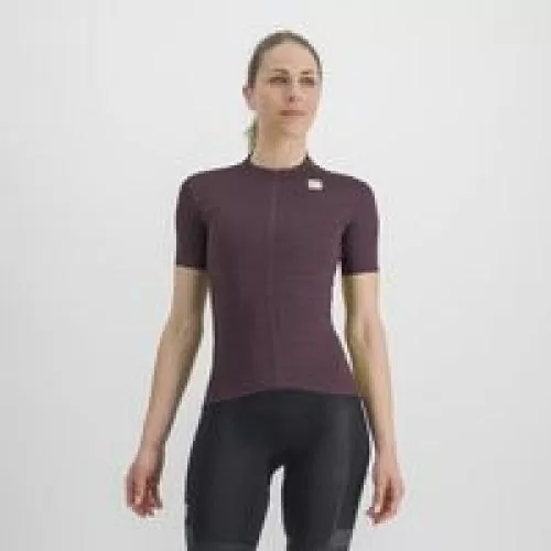 Sportful Supergiara W Jersey - huckleberry