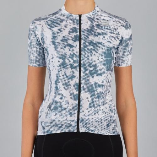 Preview: Sportful Escape Supergiara W Jersey - white
