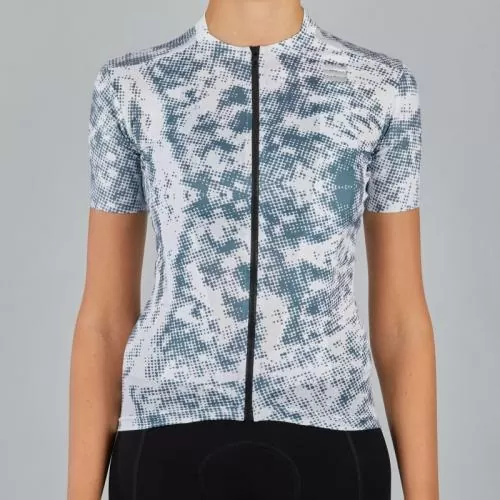 Sportful Escape Supergiara W Jersey - white