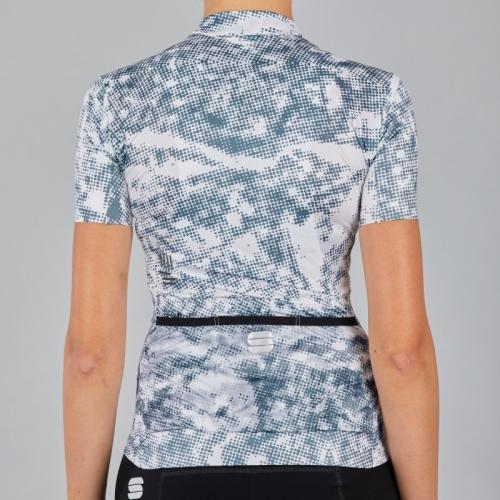 Preview: Sportful Escape Supergiara W Jersey - white