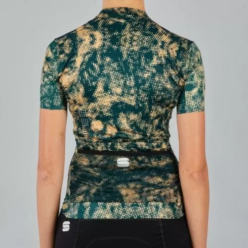 Sportful Escape Supergiara W Jersey - sea moss