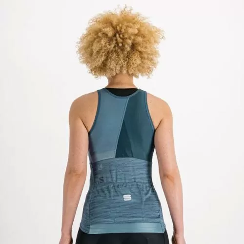Sportful Giara W Top - blue sea