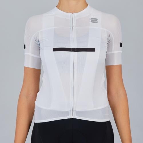 Preview: Sportful Evo W Jersey - white