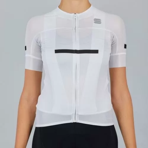 Sportful Evo W Jersey - white