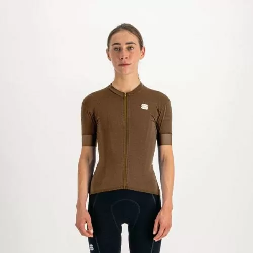 Sportful Monocrom W Jersey - liquorice