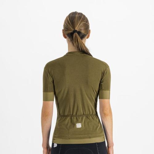 Preview: Sportful Monocrom W Jersey - masala