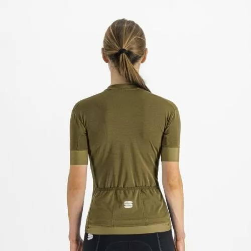 Sportful Monocrom W Jersey - masala