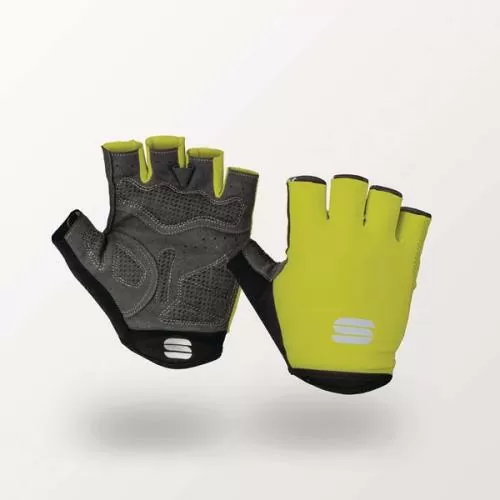 Sportful Race Gloves - cedar
