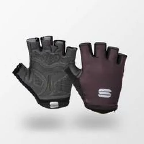 Sportful Race Gloves - huckleberry