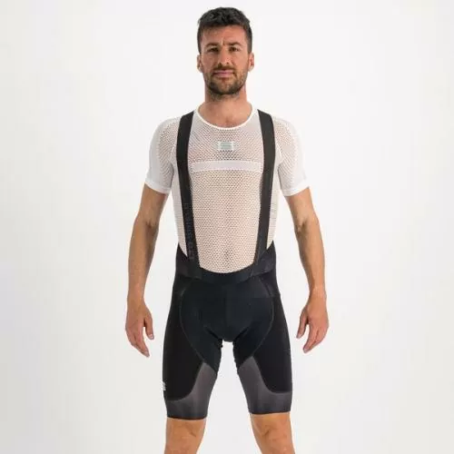 Sportful LTD Shield Bibshort - black