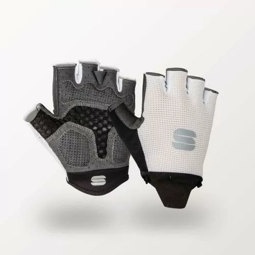 Sportful Air Gloves - white