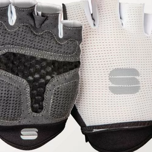 Sportful Air Gloves - white