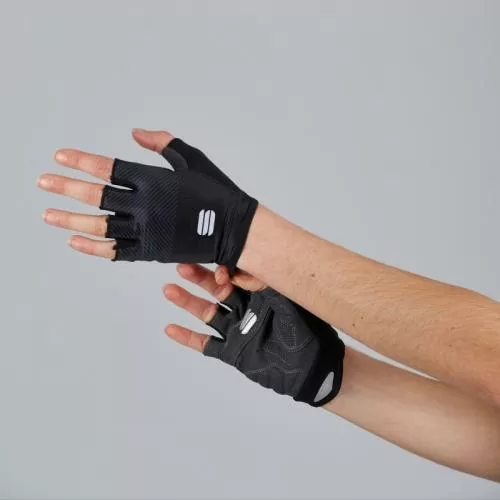 Sportful Race W Gloves - black