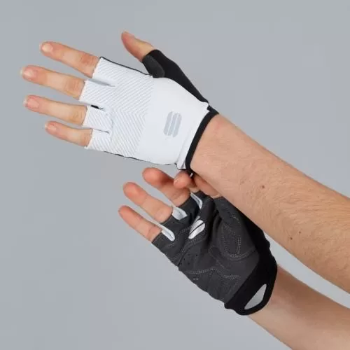 Sportful Race W Gloves - white