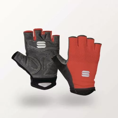 Sportful Race W Gloves - pompelmo