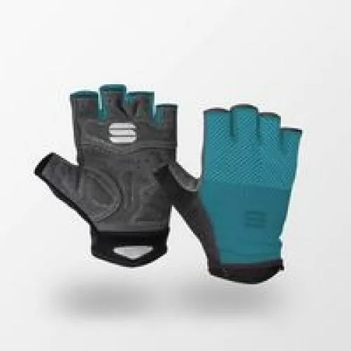 Sportful Race W Gloves - shade spruce