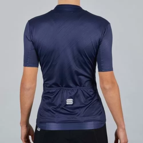Sportful Flare W Jersey - blue
