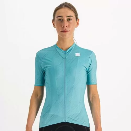 Sportful Flare W Jersey - juniper blue