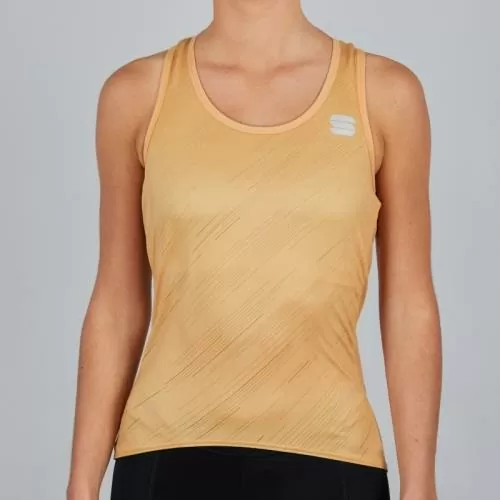 Sportful Flare W Top - gold