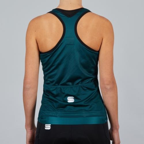 Preview: Sportful Flare W Top - sea moss