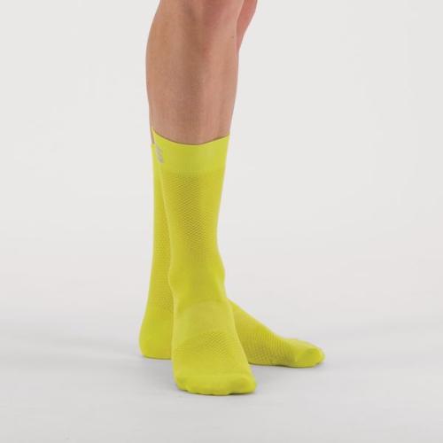 Preview: Sportful Matchy Socks - cedar