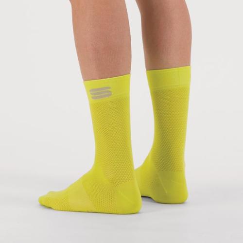 Preview: Sportful Matchy Socks - cedar