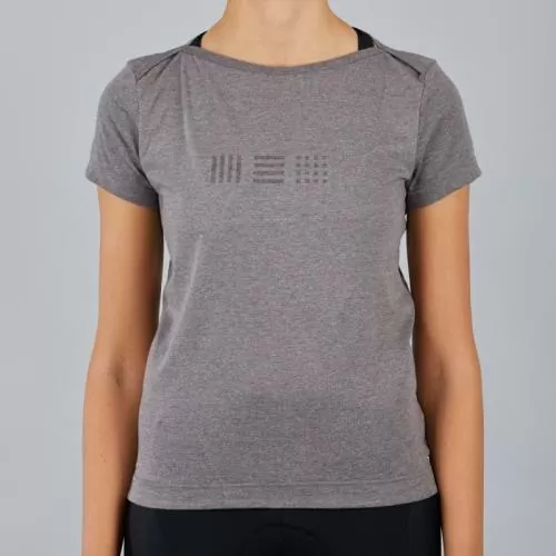 Sportful Giara W Tee - cacao