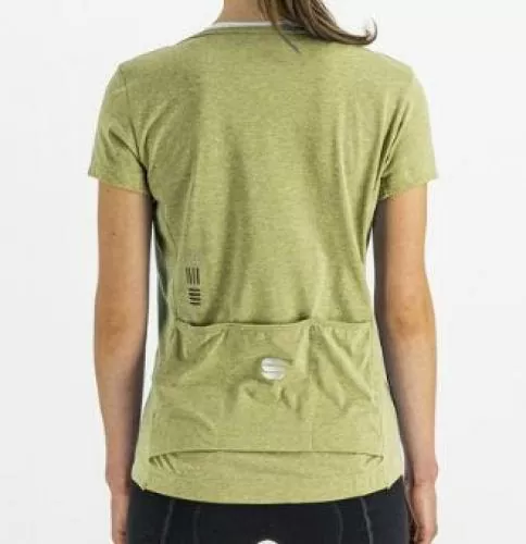 Sportful Giara W Tee - guacamole