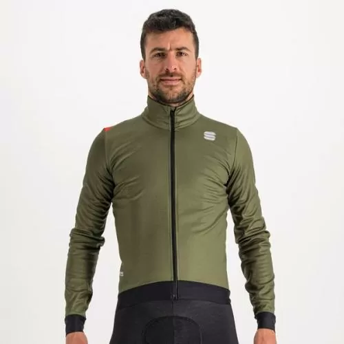 Sportful Fiandre Medium Jacket - beetle