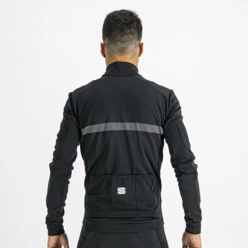Sportful Giara Softshell Jacket - black