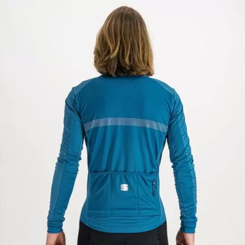 Sportful Giara Softshell Jacket - berry blue