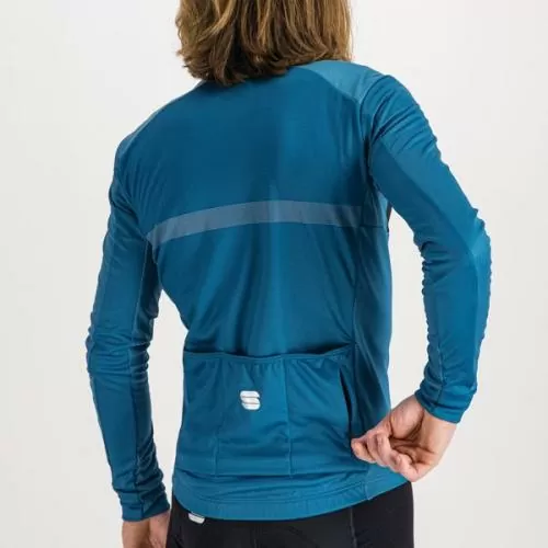 Sportful Giara Softshell Jacket - berry blue