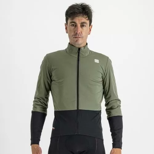 Sportful Total Comfort Jacket - teal blu