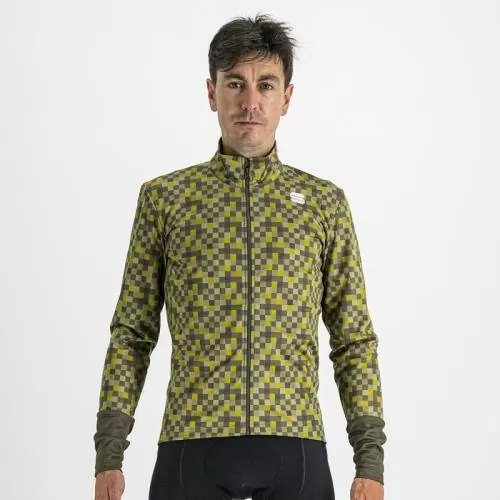 Sportful Pixel Jacket - beetle