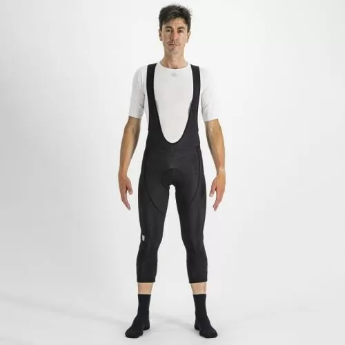 Sportful Neo Bibknicker - black