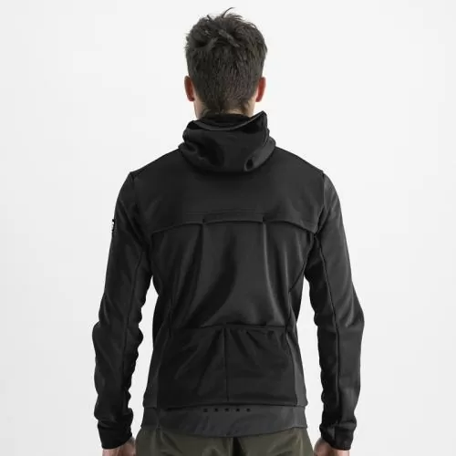 Sportful Metro Softshell - black
