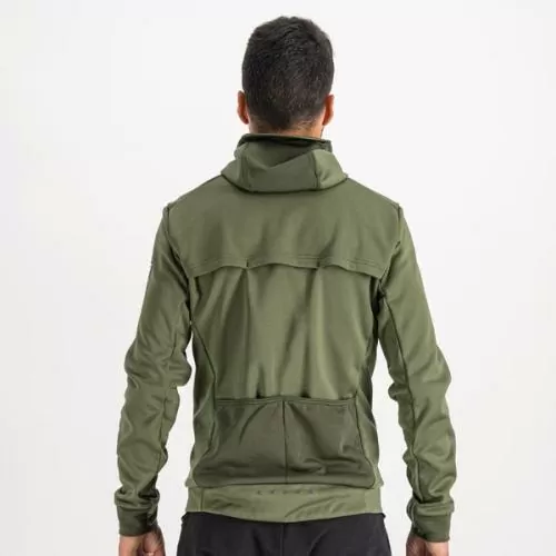Sportful Metro Softshell - beetle