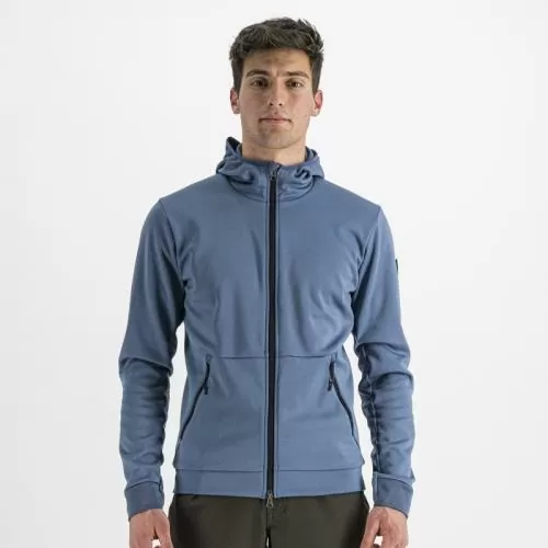 Sportful Metro Softshell - blue sea