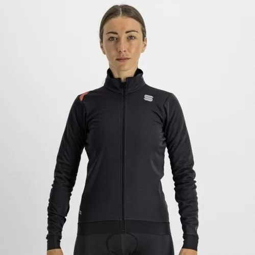 Sportful Fiandre Medium W Jacket - black