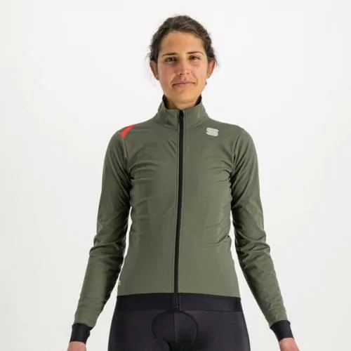 Sportful Fiandre Medium W Jacket - beetle