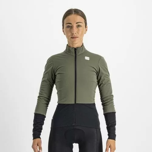 Sportful Total Comfort W Jacket - black