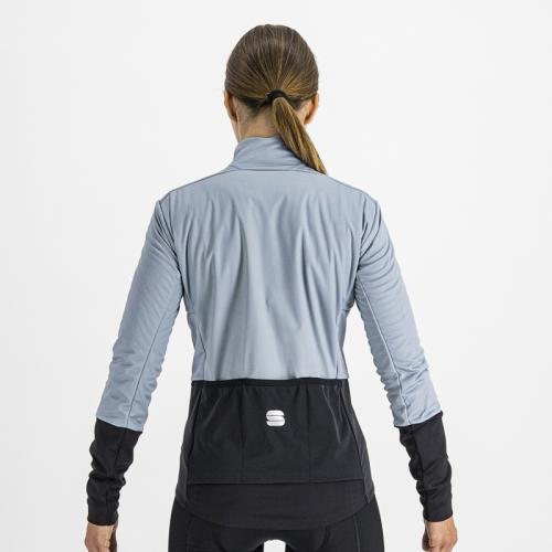 Preview: Sportful Total Comfort W Jacket - ice