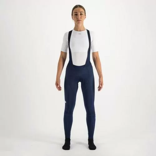 Sportful Neo W Bibtight - galaxy blue