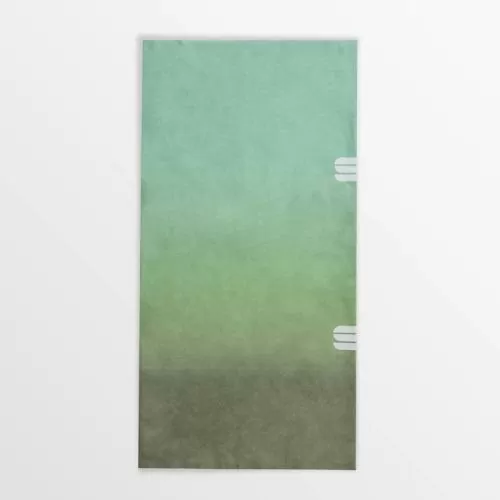 Sportful Matchy Neckwarmer - beetle green