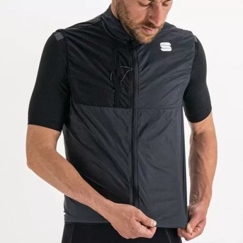 Sportful Supergiara Layer Vest - black