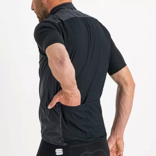 Sportful Supergiara Layer Vest - black
